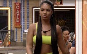 Maria do ‘BBB22’ é desclassificada do reality show por agredir outra participante