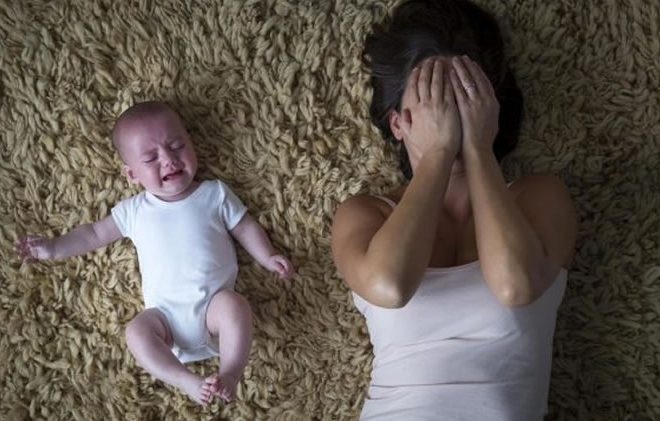Nem toda grávida está feliz: sem estigmas, entenda o que é a depressão pós-parto