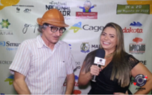 Entrevista descontraída com o Humorista Mução